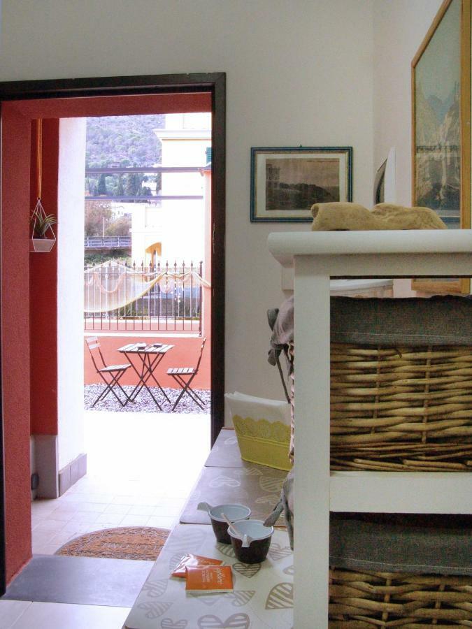 Le Onde Guest house