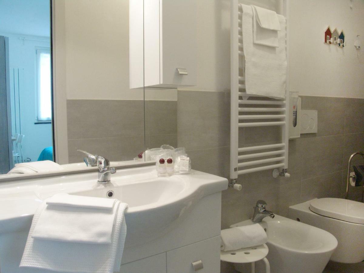 Le Onde Guest house *
