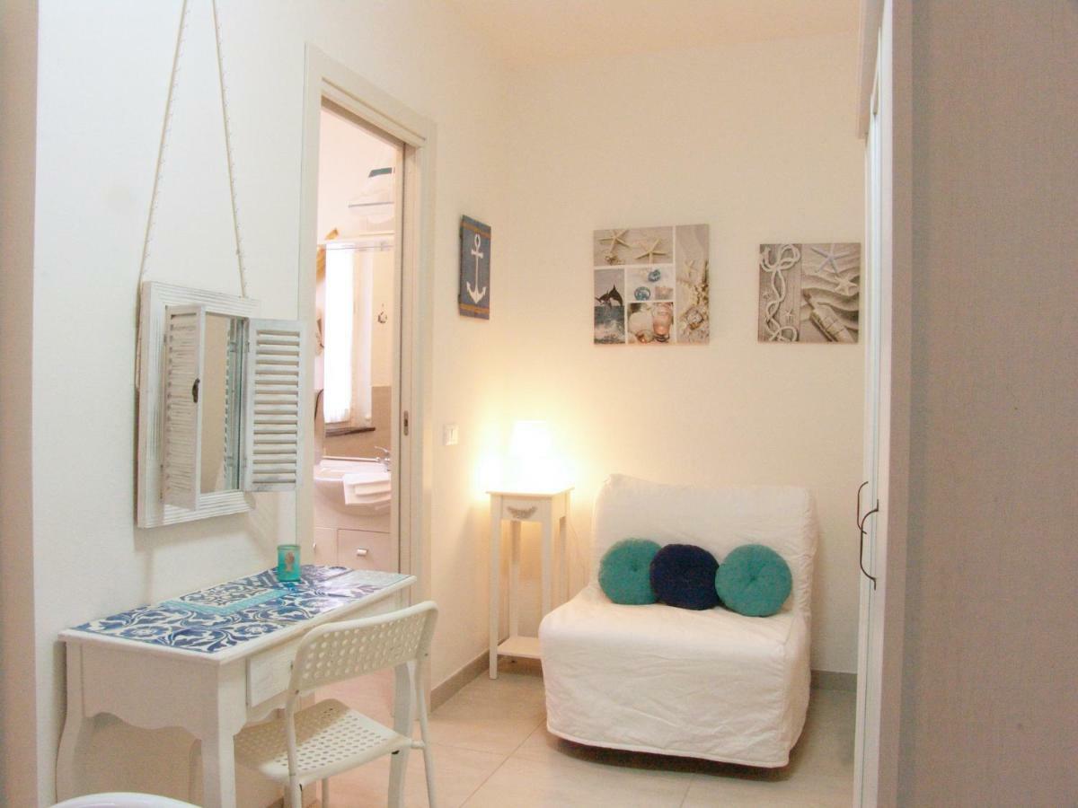 Le Onde Guest house Levanto