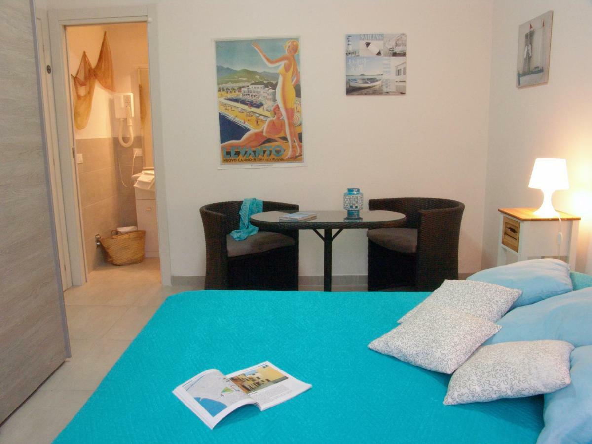 Guest house Le Onde