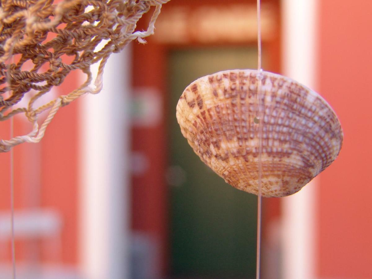 Le Onde Guest house *