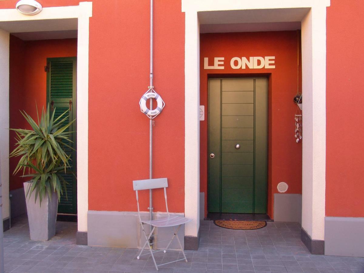 Le Onde Levanto