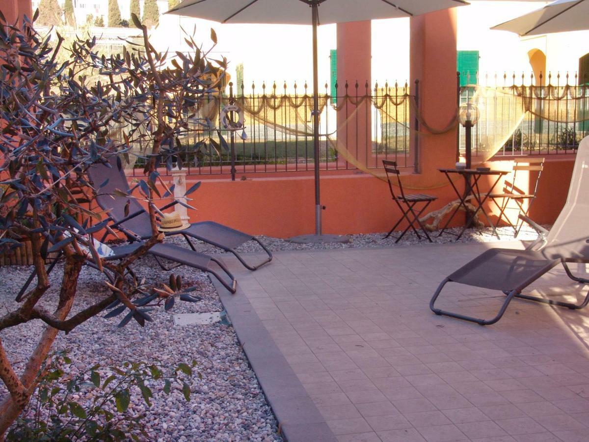 Le Onde Guest house