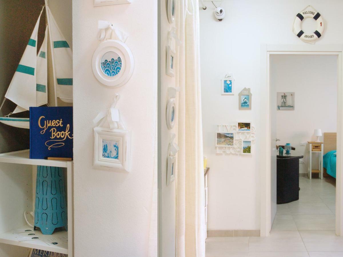 Guest house Le Onde Levanto