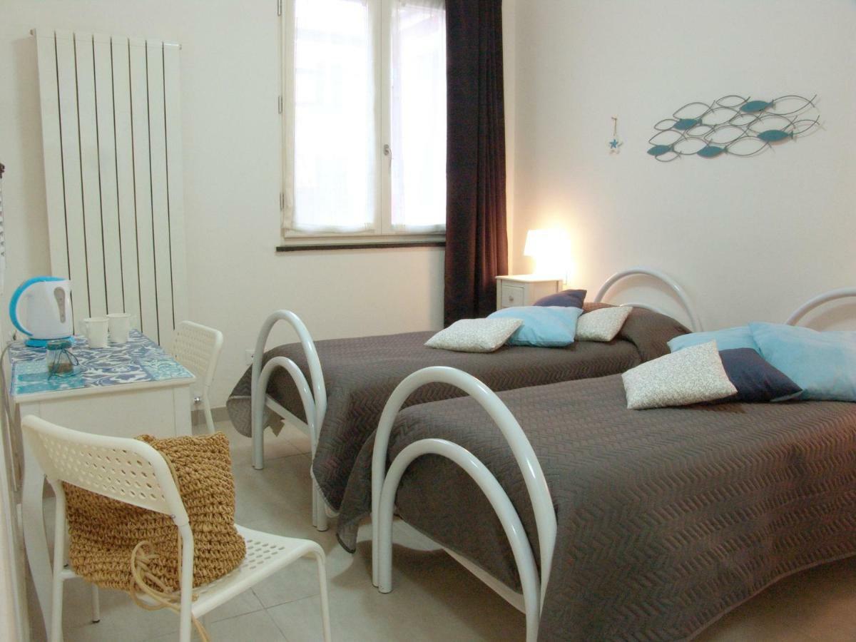 Le Onde Guest house